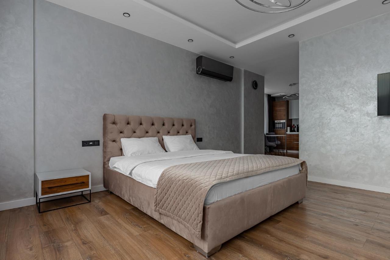 Boutique Hotel Нью Йорк Kijów Zewnętrze zdjęcie