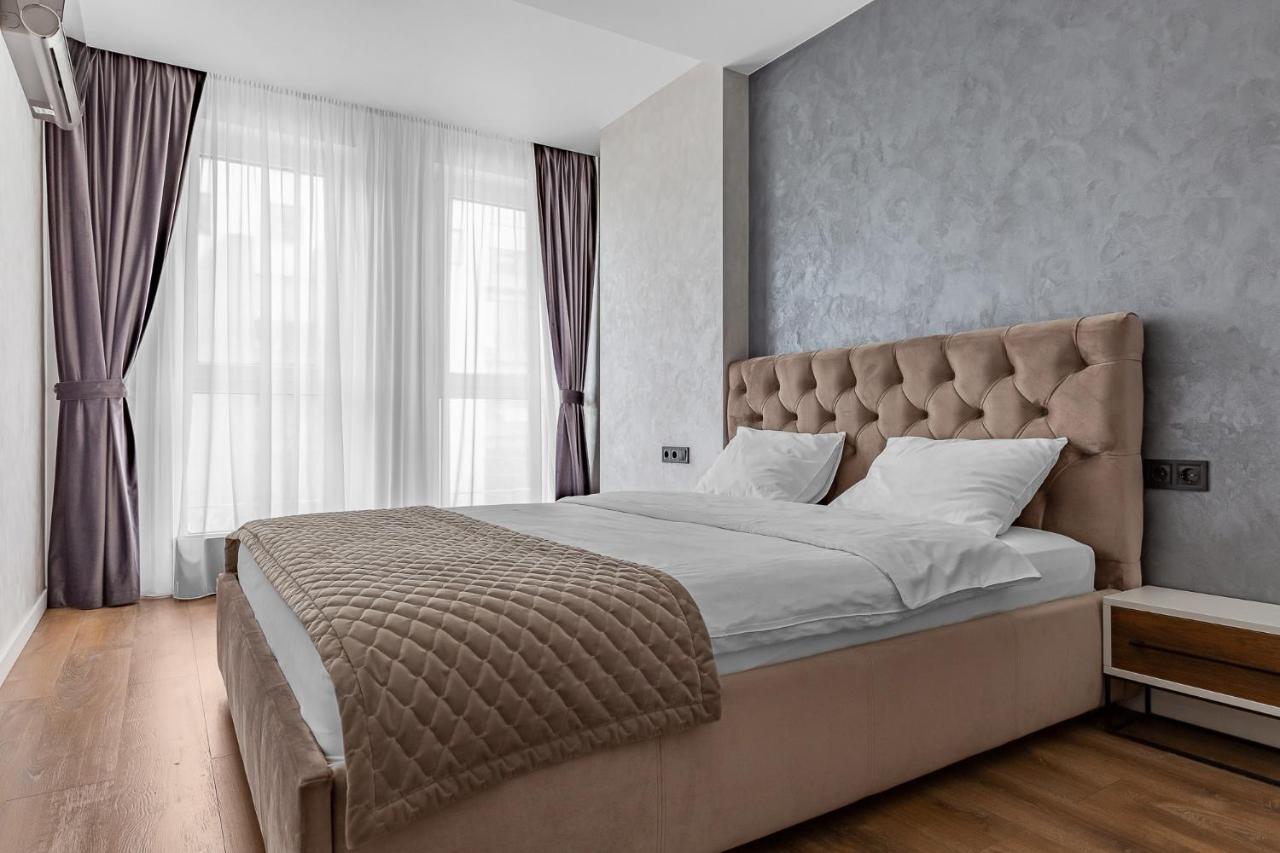 Boutique Hotel Нью Йорк Kijów Zewnętrze zdjęcie