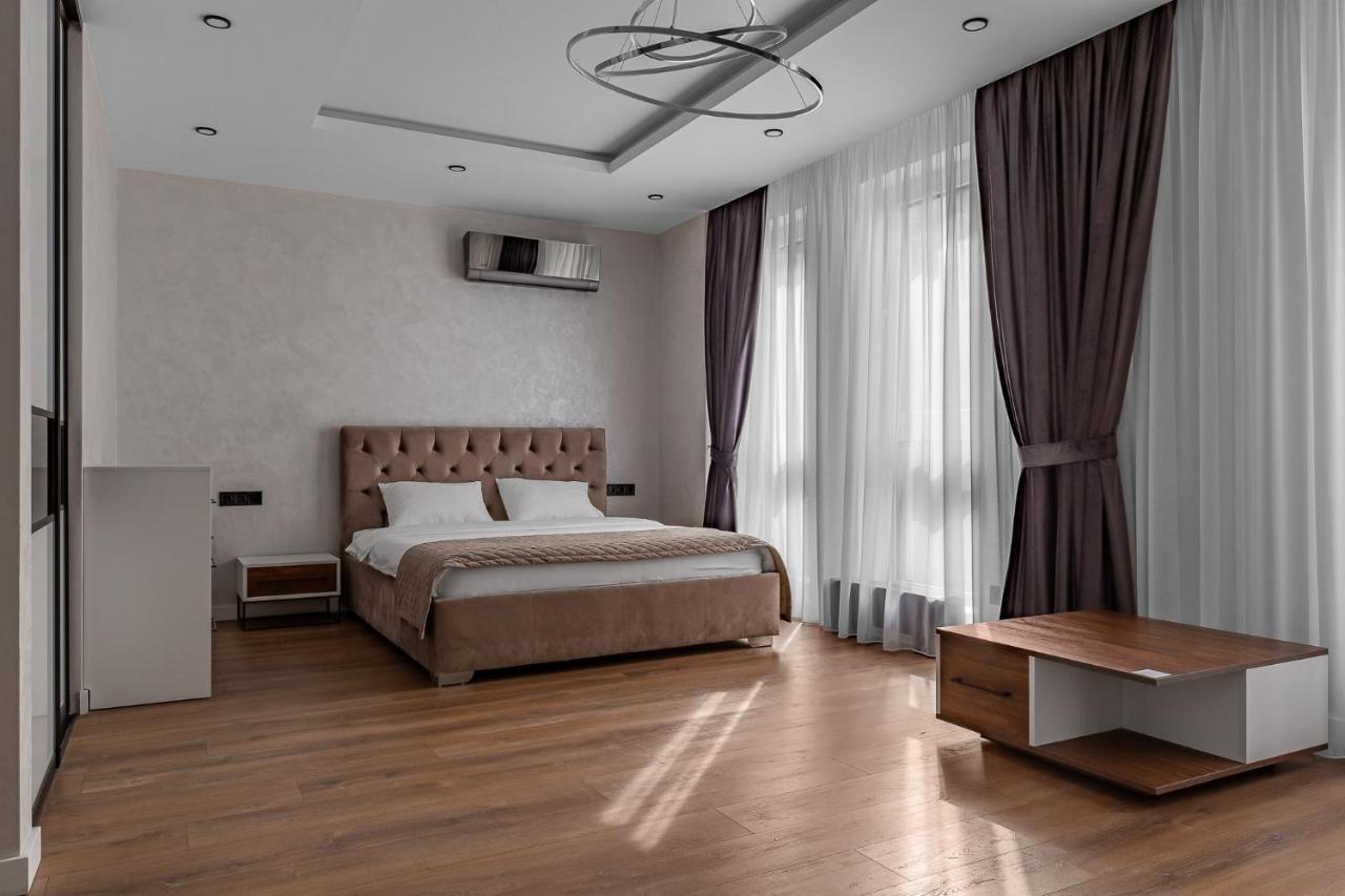 Boutique Hotel Нью Йорк Kijów Zewnętrze zdjęcie